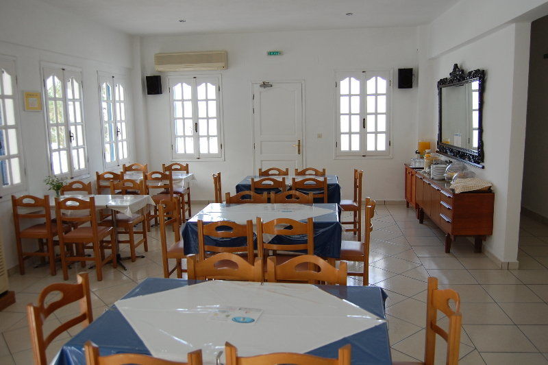 מילופוטאס Marcos Beach מראה חיצוני תמונה