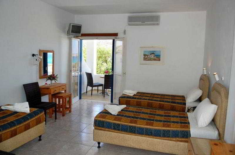 מילופוטאס Marcos Beach מראה חיצוני תמונה